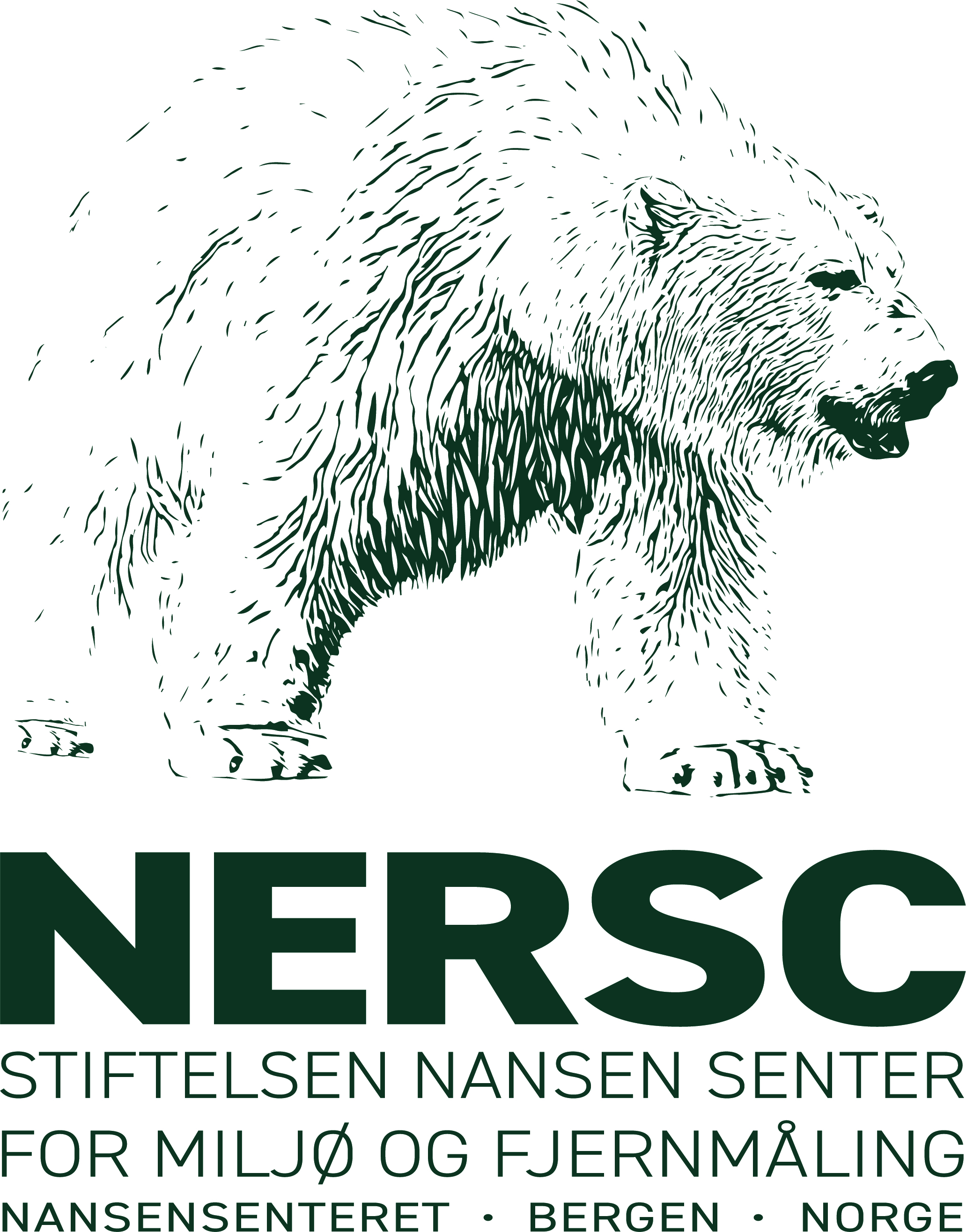 The Nansen Environmental and Remote Sensing Center